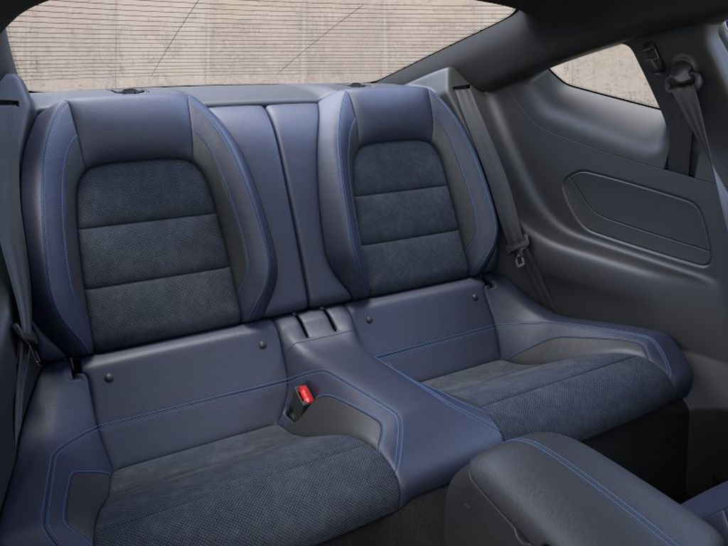 2026 Ford Mustang Dark Horse® Premium