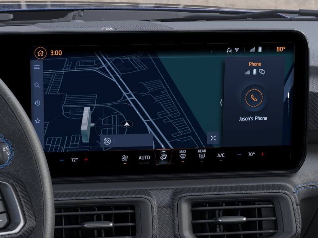 2026 Ford Mustang Dark Horse® Premium