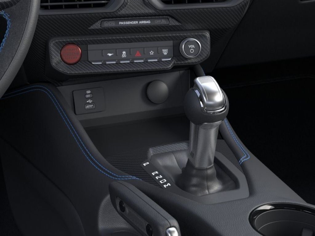 2026 Ford Mustang Dark Horse® Premium
