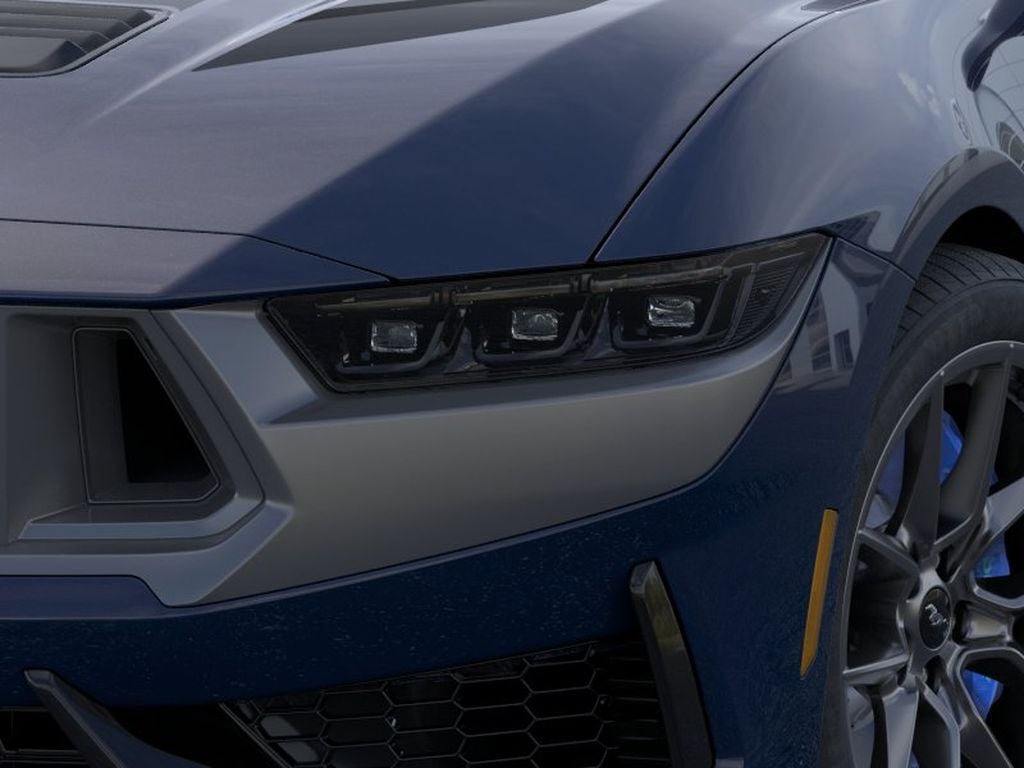 2026 Ford Mustang Dark Horse® Premium