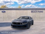 2026 Ford Mustang Dark Horse® Premium