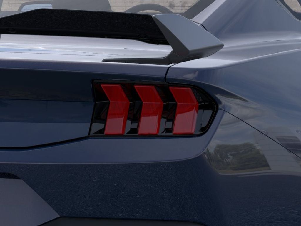 2026 Ford Mustang Dark Horse® Premium