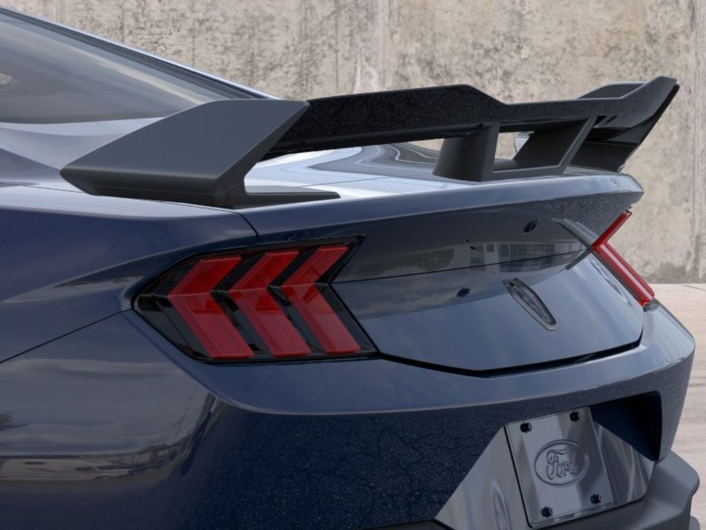 2026 Ford Mustang Dark Horse® Premium