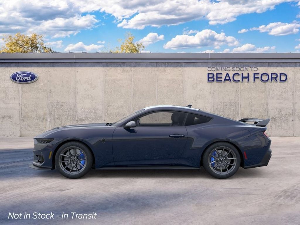 2026 Ford Mustang Dark Horse® Premium