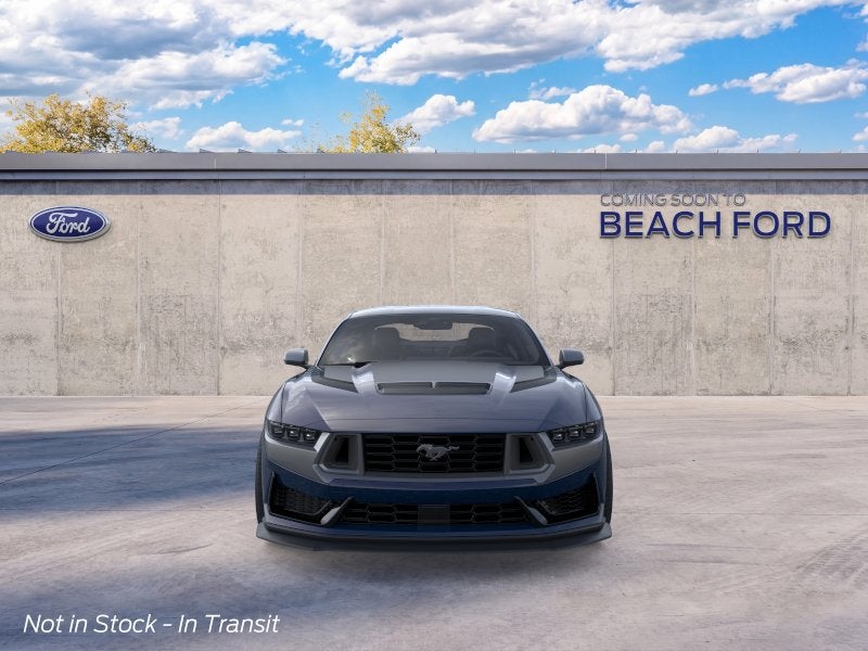 2026 Ford Mustang Dark Horse® Premium