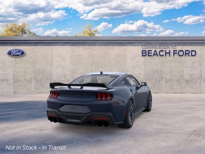 2026 Ford Mustang Dark Horse® Premium