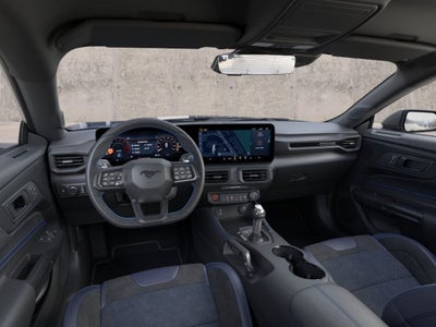 2026 Ford Mustang Dark Horse® Premium