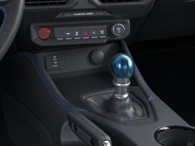 2026 Ford Mustang Dark Horse®