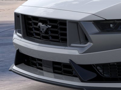 2026 Ford Mustang Dark Horse®