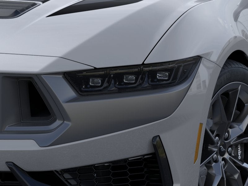 2026 Ford Mustang Dark Horse®