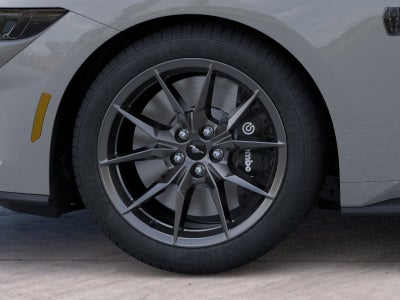 2026 Ford Mustang Dark Horse®