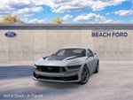 2026 Ford Mustang Dark Horse®