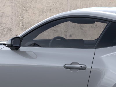 2026 Ford Mustang Dark Horse®