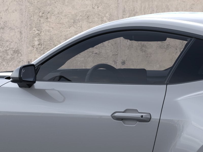 2026 Ford Mustang Dark Horse®