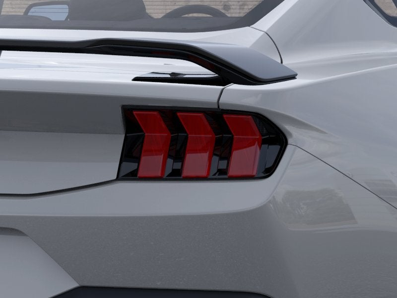 2026 Ford Mustang Dark Horse®