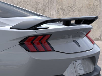 2026 Ford Mustang Dark Horse®