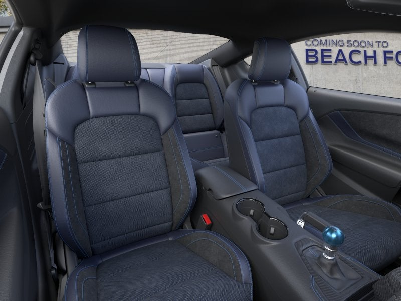 2026 Ford Mustang Dark Horse® Premium