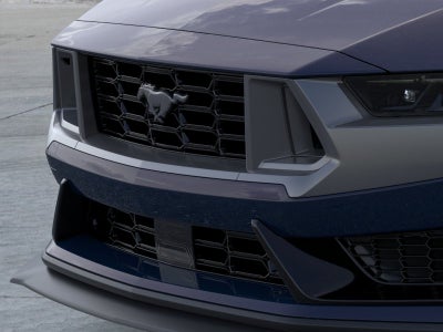 2026 Ford Mustang Dark Horse® Premium
