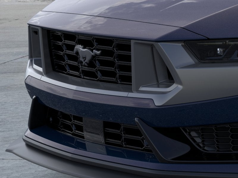 2026 Ford Mustang Dark Horse® Premium