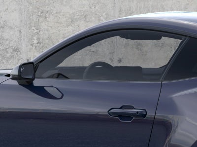 2026 Ford Mustang Dark Horse® Premium