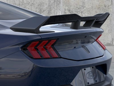 2026 Ford Mustang Dark Horse® Premium