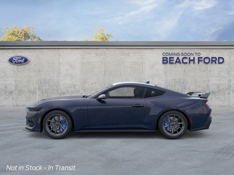 2026 Ford Mustang Dark Horse® Premium