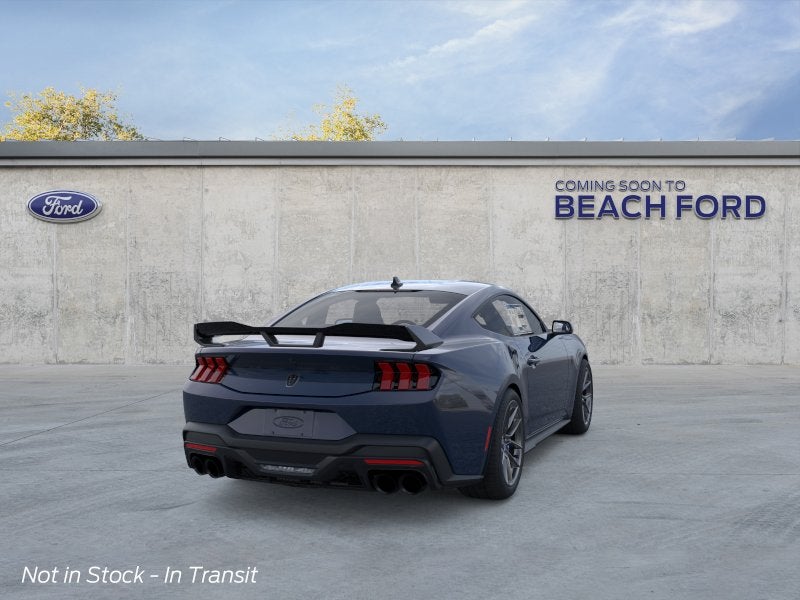 2026 Ford Mustang Dark Horse® Premium
