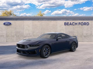 2026 Ford Mustang Dark Horse® Premium