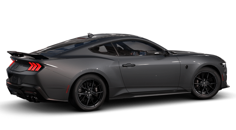 2026 Ford Mustang Dark Horse® Premium