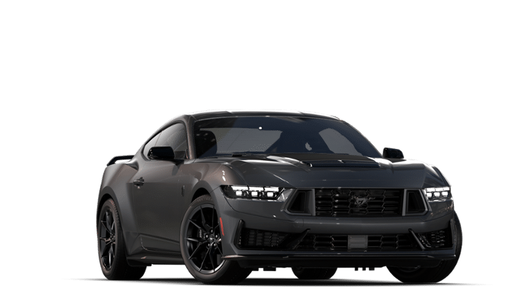 2026 Ford Mustang Dark Horse® Premium
