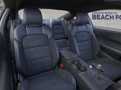 2026 Ford Mustang Dark Horse® Premium