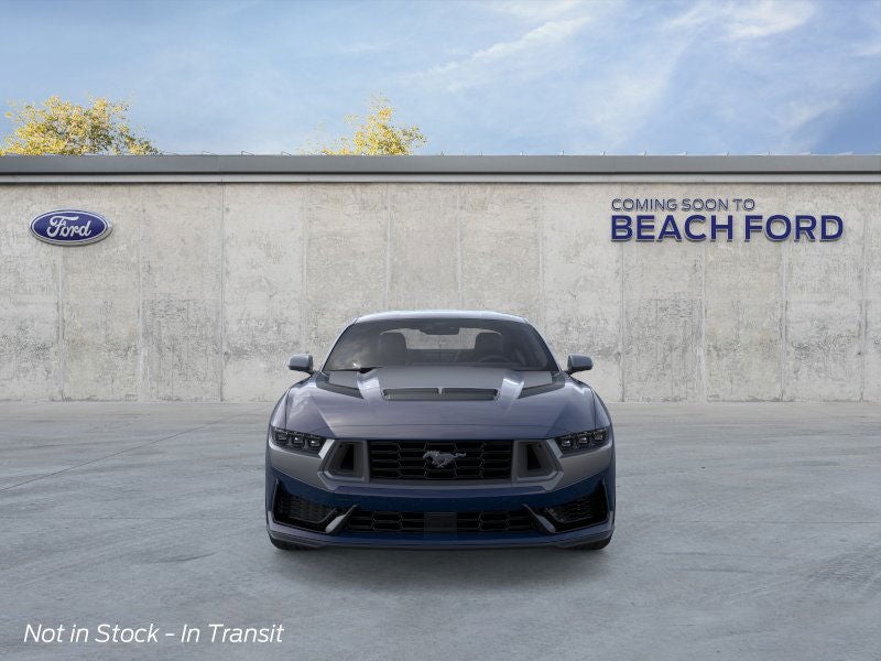 2026 Ford Mustang Dark Horse® Premium