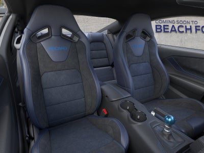 2026 Ford Mustang Dark Horse® Premium