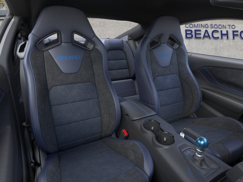 2026 Ford Mustang Dark Horse® Premium