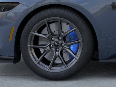 2026 Ford Mustang Dark Horse® Premium