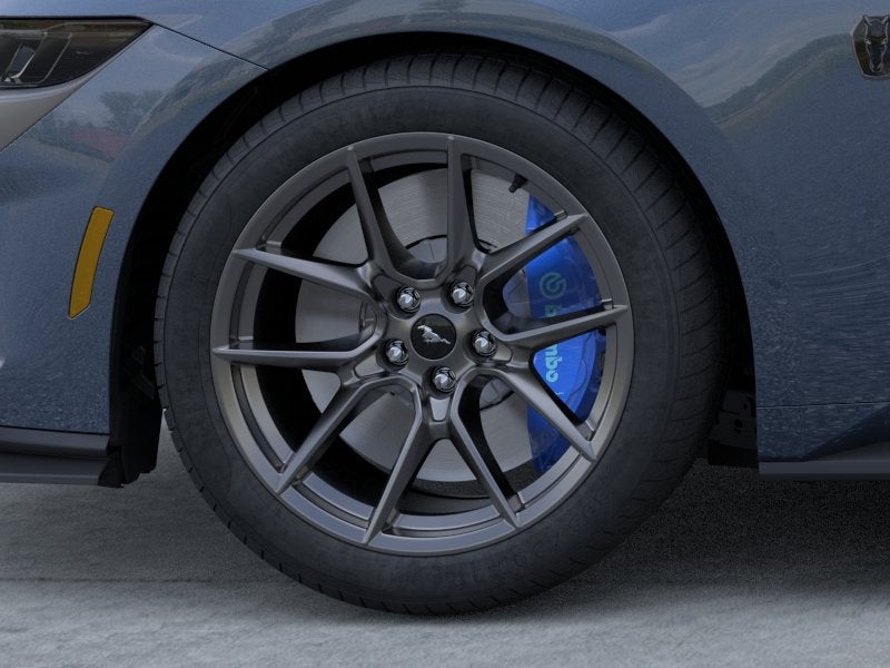 2026 Ford Mustang Dark Horse® Premium