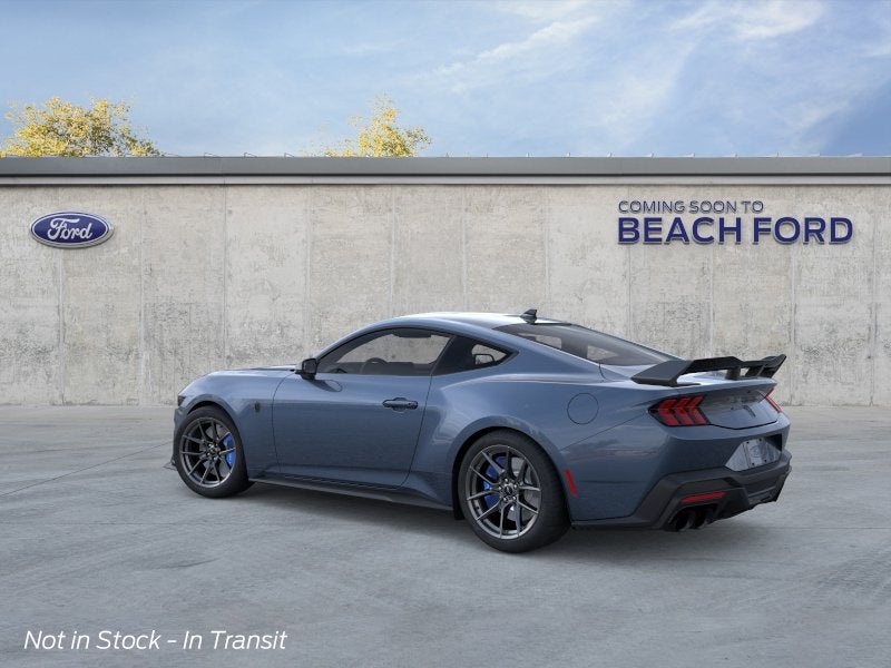 2026 Ford Mustang Dark Horse® Premium