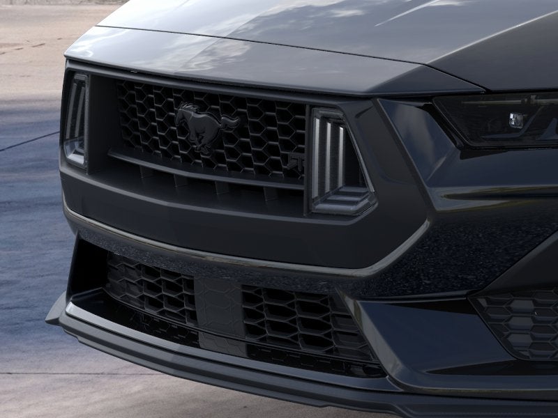 2026 Ford Mustang EcoBoost® Premium Fastback