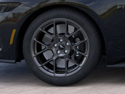 2026 Ford Mustang EcoBoost® Premium Fastback