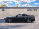 2026 Ford Mustang EcoBoost® Premium Fastback