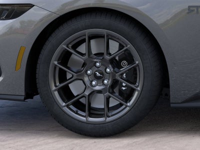2026 Ford Mustang EcoBoost® Premium Fastback