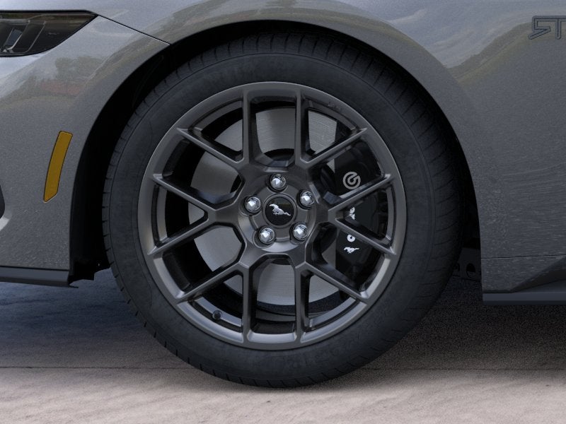 2026 Ford Mustang EcoBoost® Premium Fastback