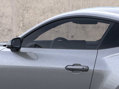 2026 Ford Mustang EcoBoost® Premium Fastback