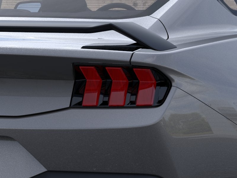 2026 Ford Mustang EcoBoost® Premium Fastback