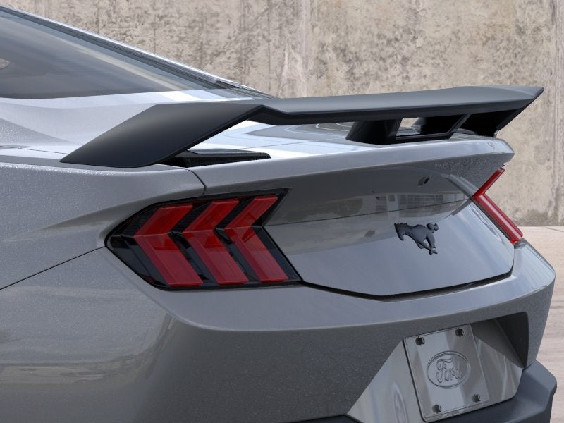 2026 Ford Mustang EcoBoost® Premium Fastback