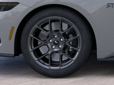 2026 Ford Mustang EcoBoost® Premium Fastback