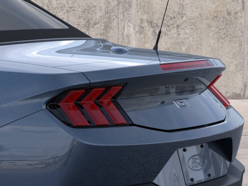 2026 Ford Mustang GT Premium Convertible