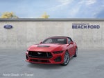 2026 Ford Mustang GT Premium Convertible