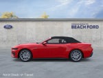 2026 Ford Mustang GT Premium Convertible
