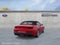 2026 Ford Mustang GT Premium Convertible